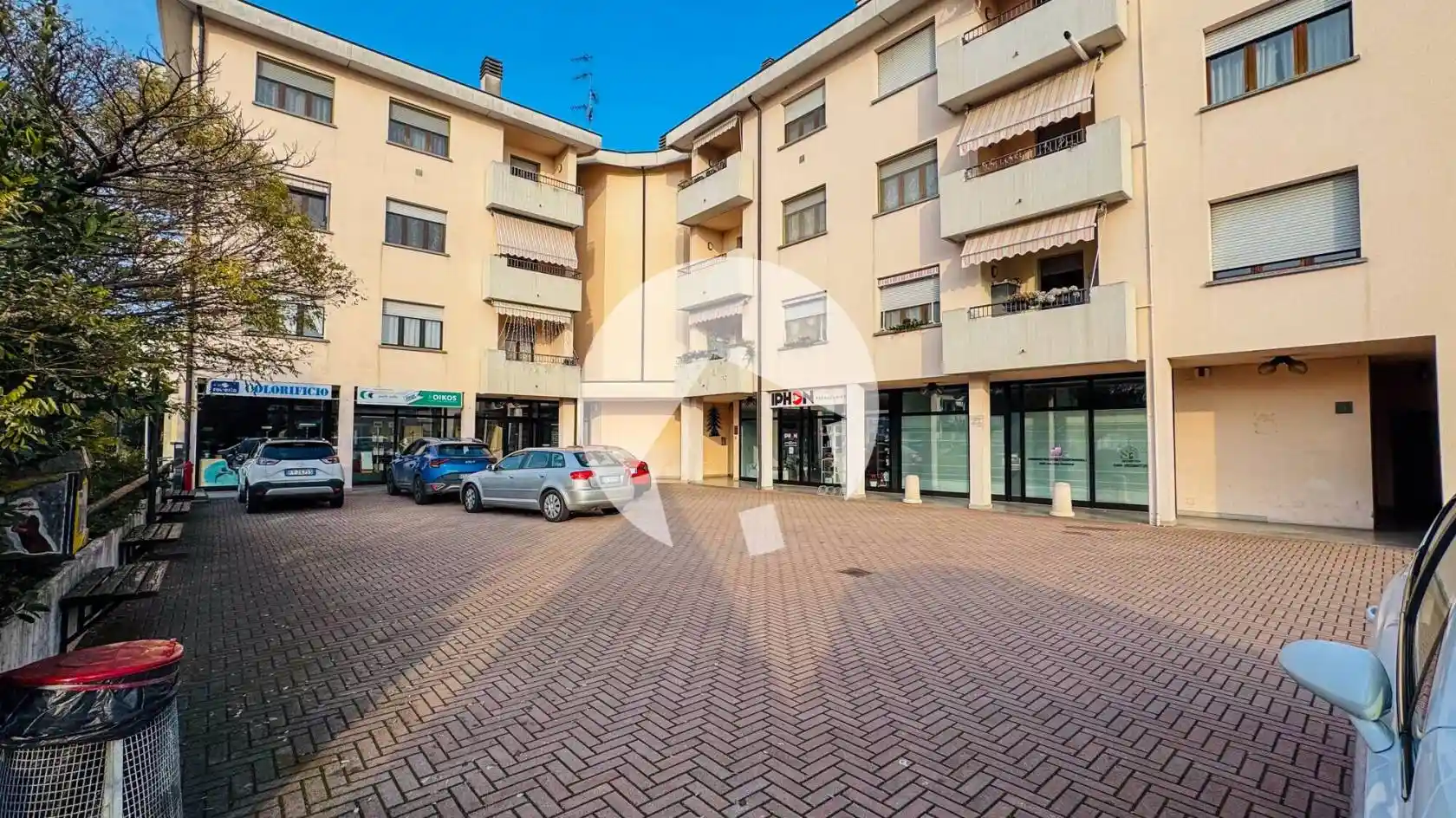 Appartamento in vendita a Fontevivo