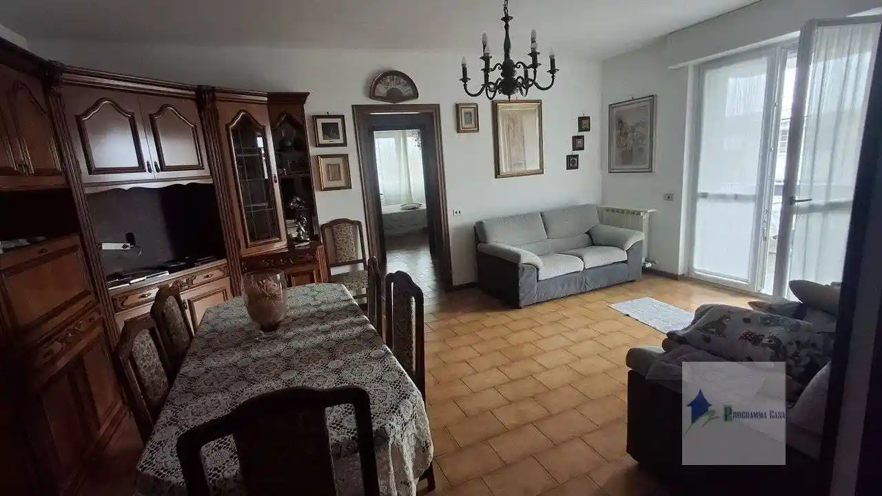 Appartamento in vendita a Turbigo