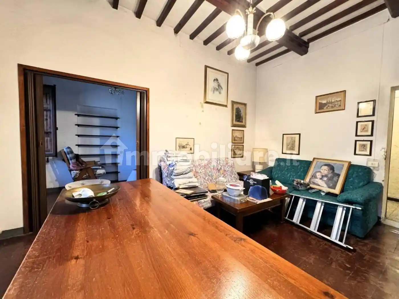 Appartamento in vendita a Poggibonsi