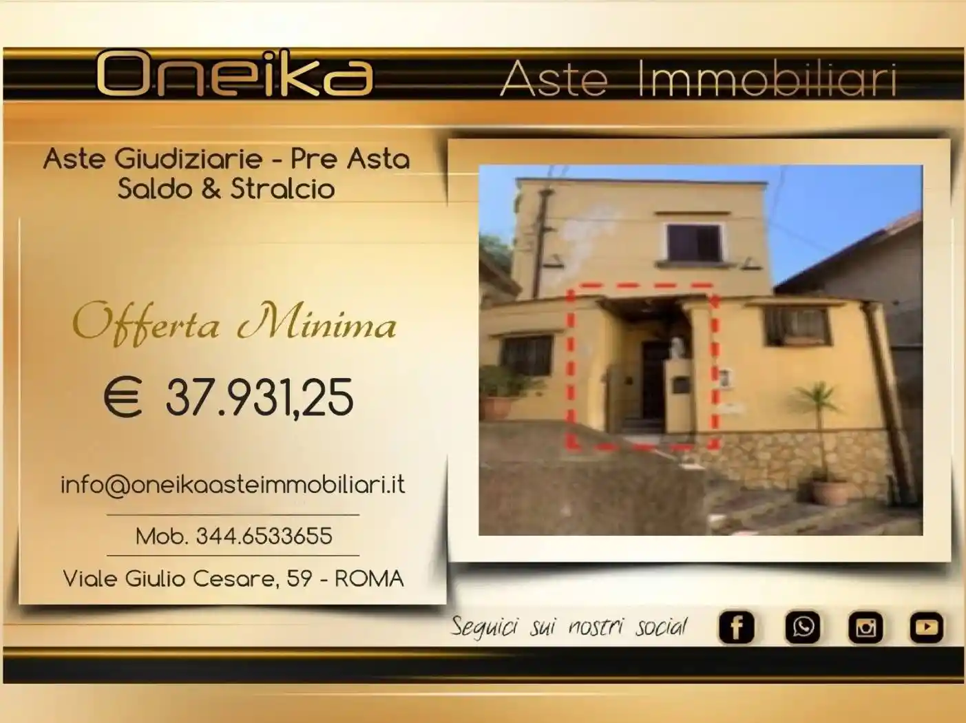 Appartamento in vendita a Castel San Giorgio