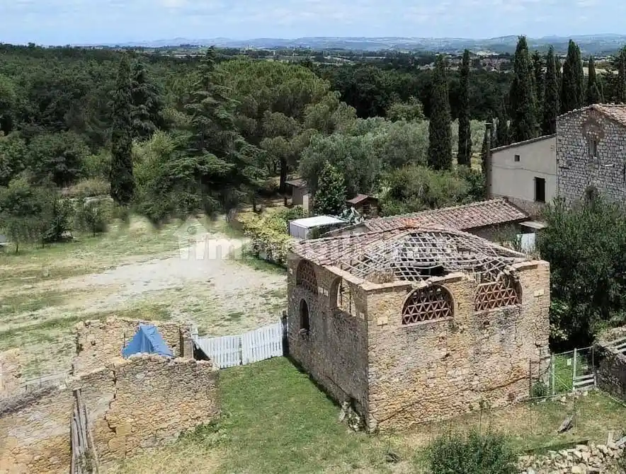 Rustico - Casale in vendita a Colle di Val d'Elsa
