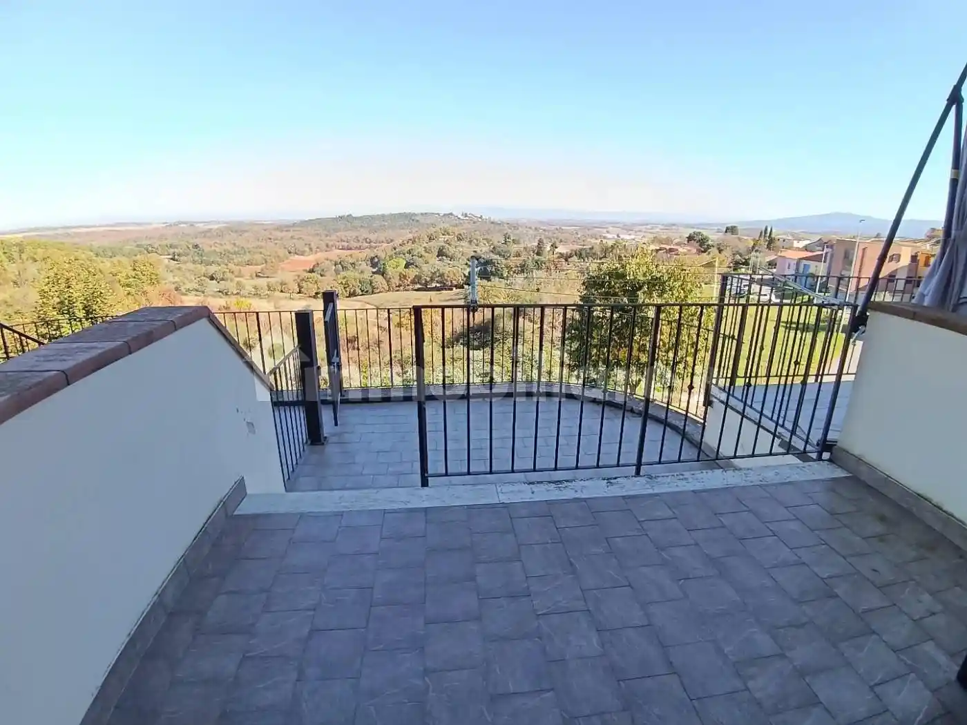 Appartamento in vendita a Casole d'Elsa