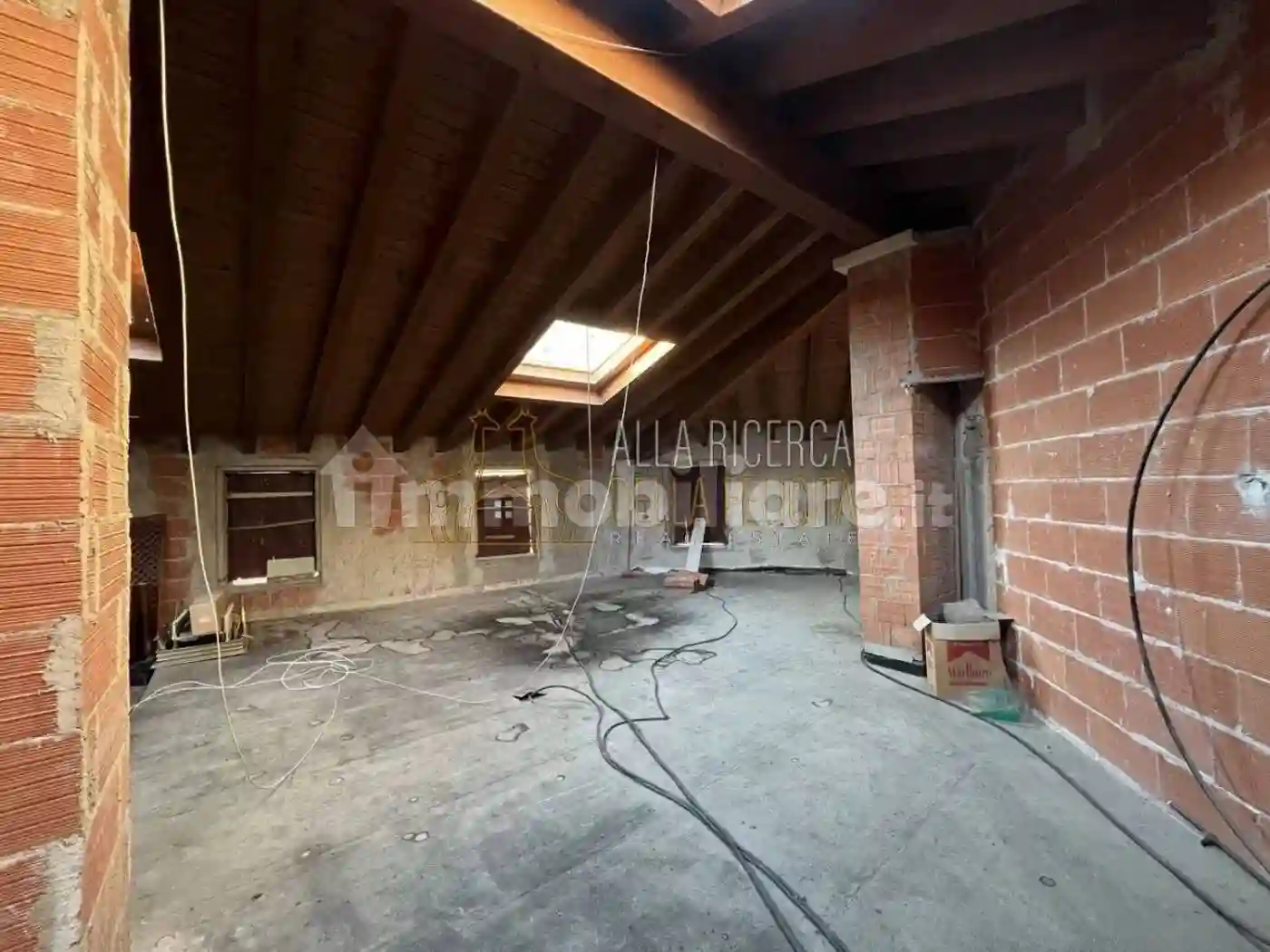 Palazzo - Edificio - foto 2