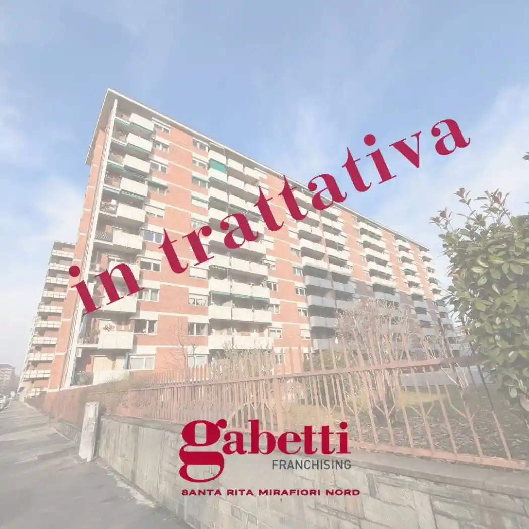 Appartamento in vendita a Torino