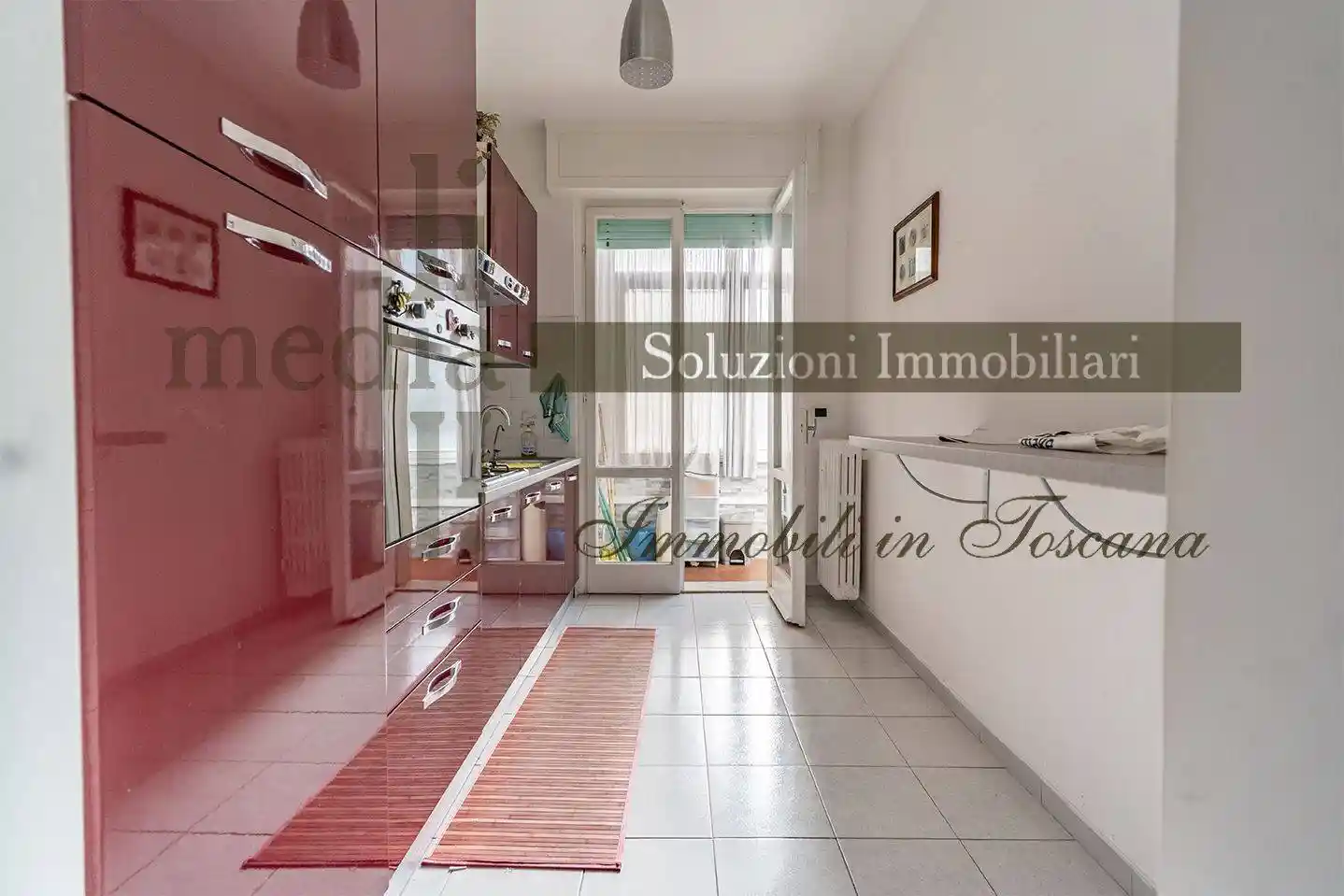 Appartamento in vendita a Livorno