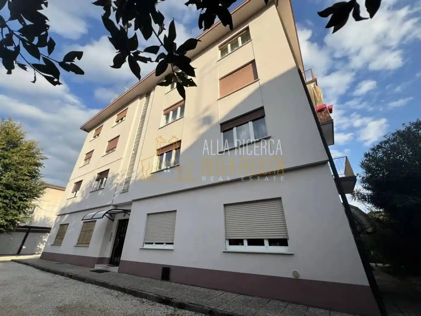 Appartamento in vendita a Schio