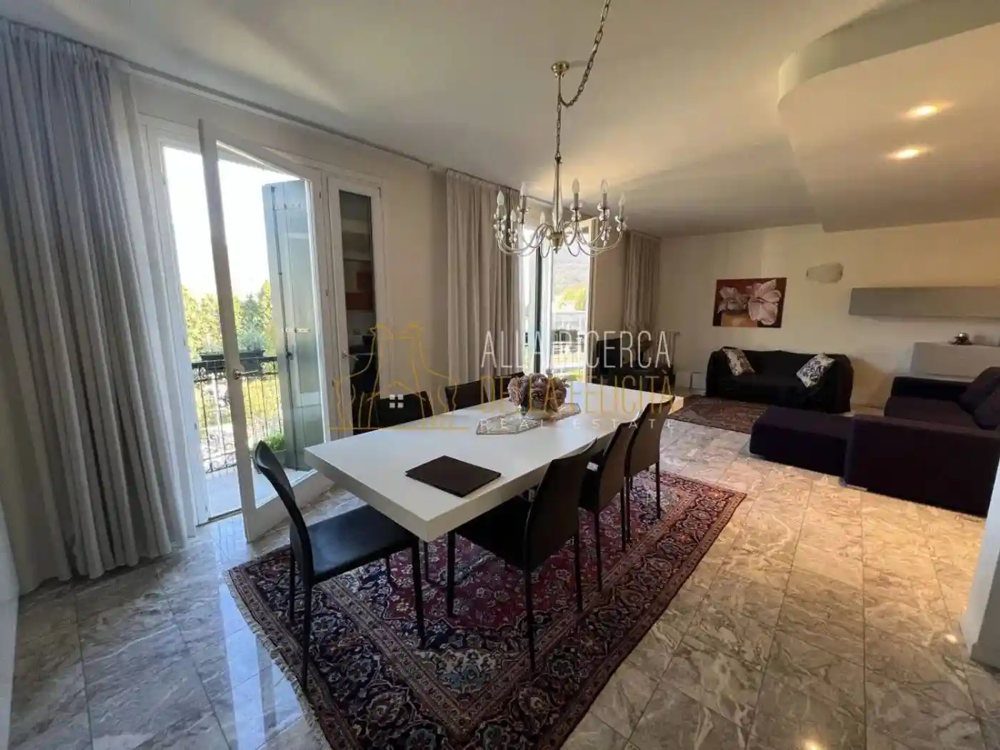 Appartamento in vendita a Schio