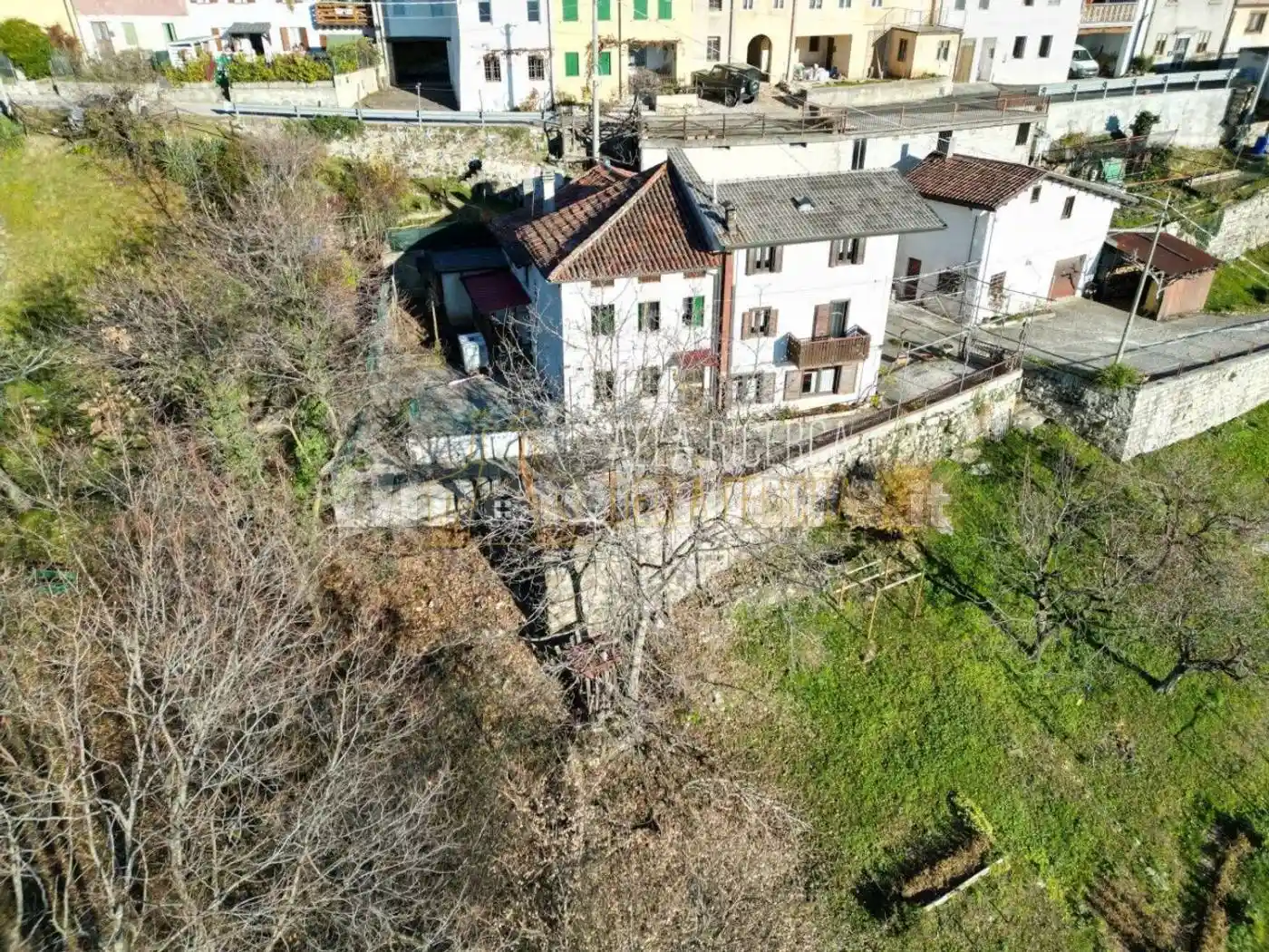 Villa in vendita a Schio