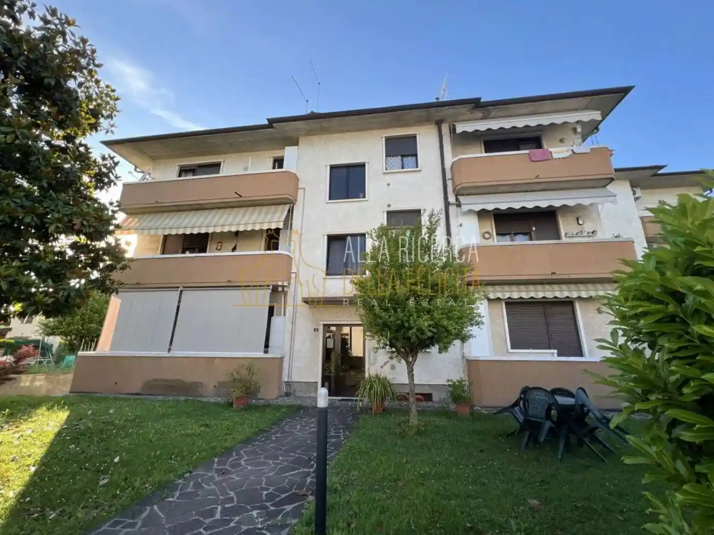 Appartamento in vendita a Marano Vicentino