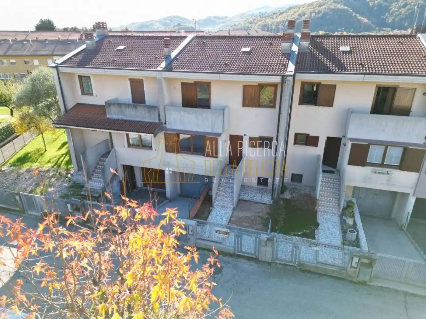 Villa in vendita a Schio