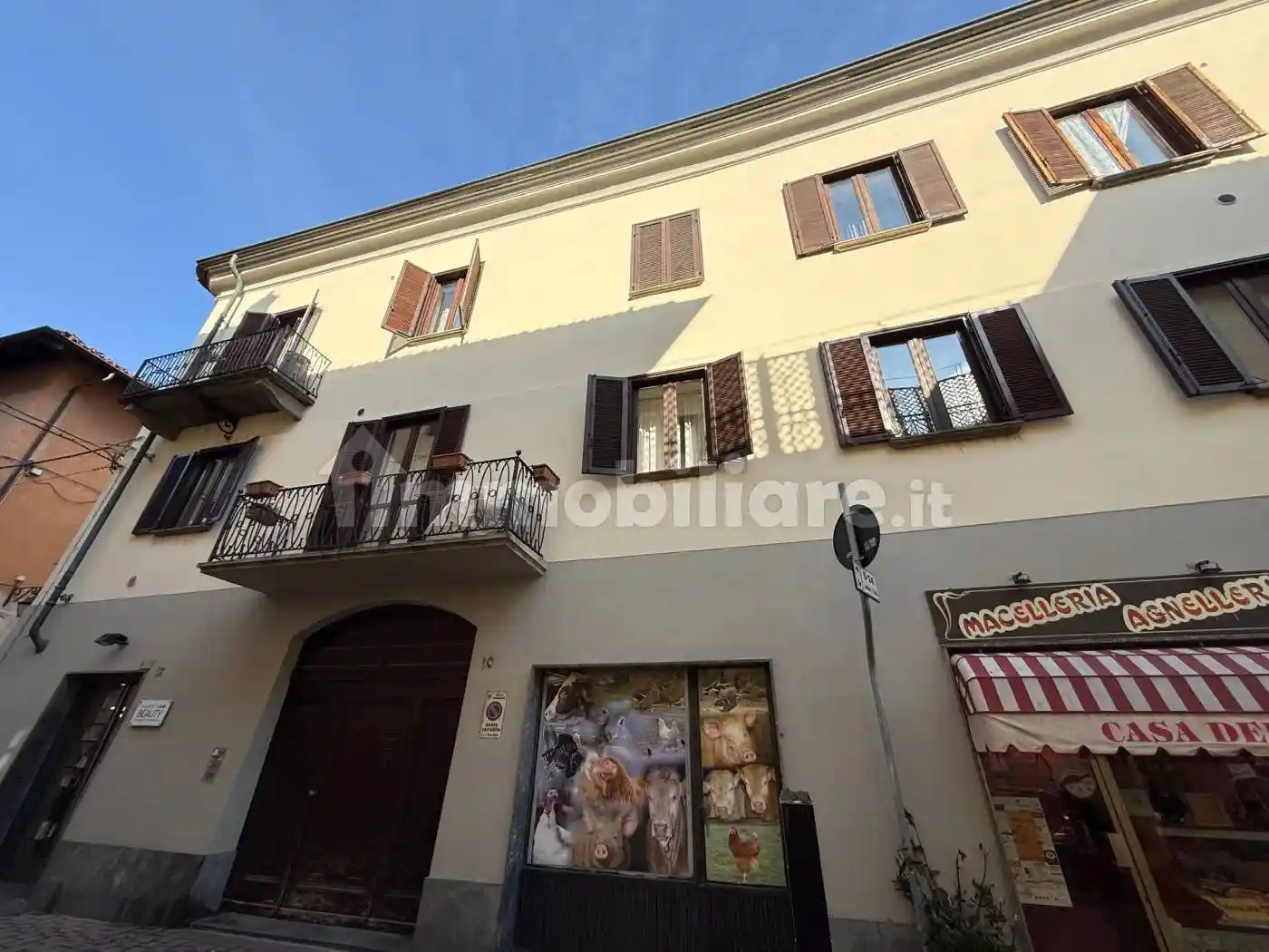 Appartamento in vendita a Carmagnola