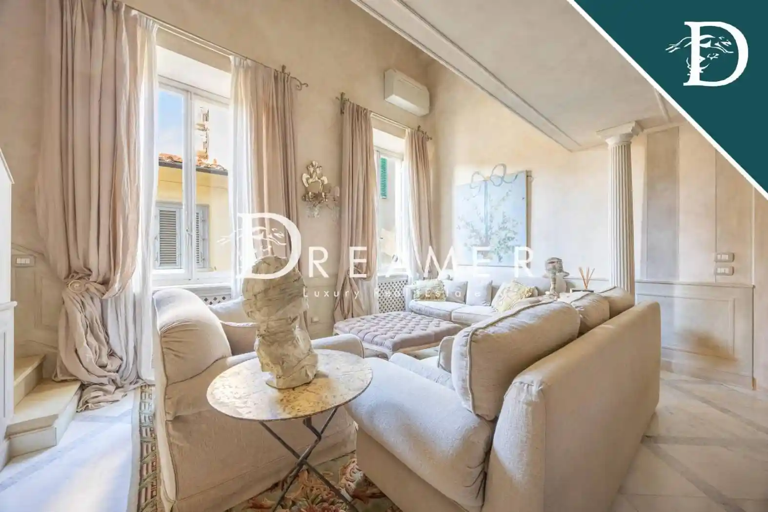 Appartamento in vendita a Firenze