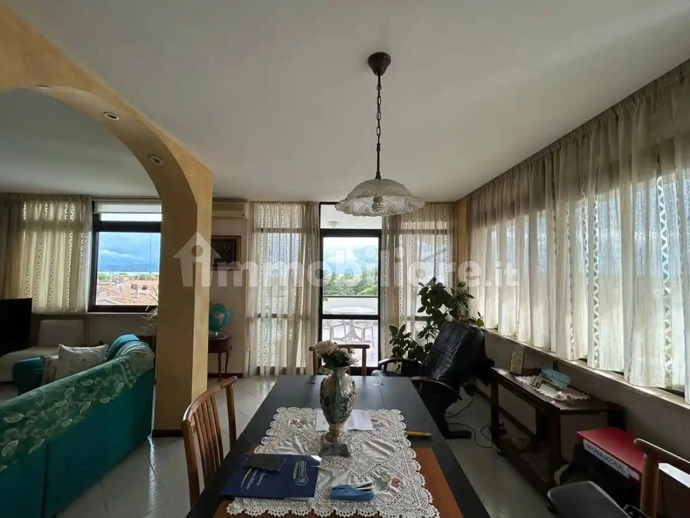 Appartamento in vendita a Passignano sul Trasimeno