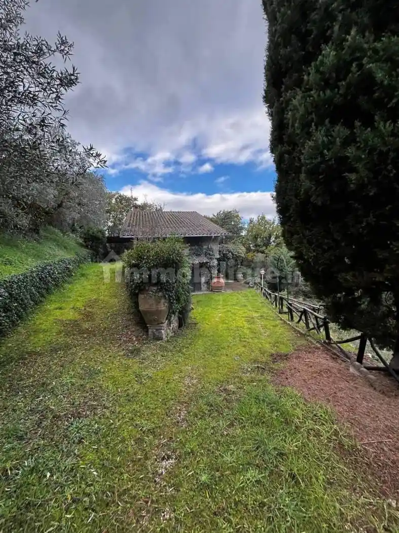 Villa in vendita a Magione