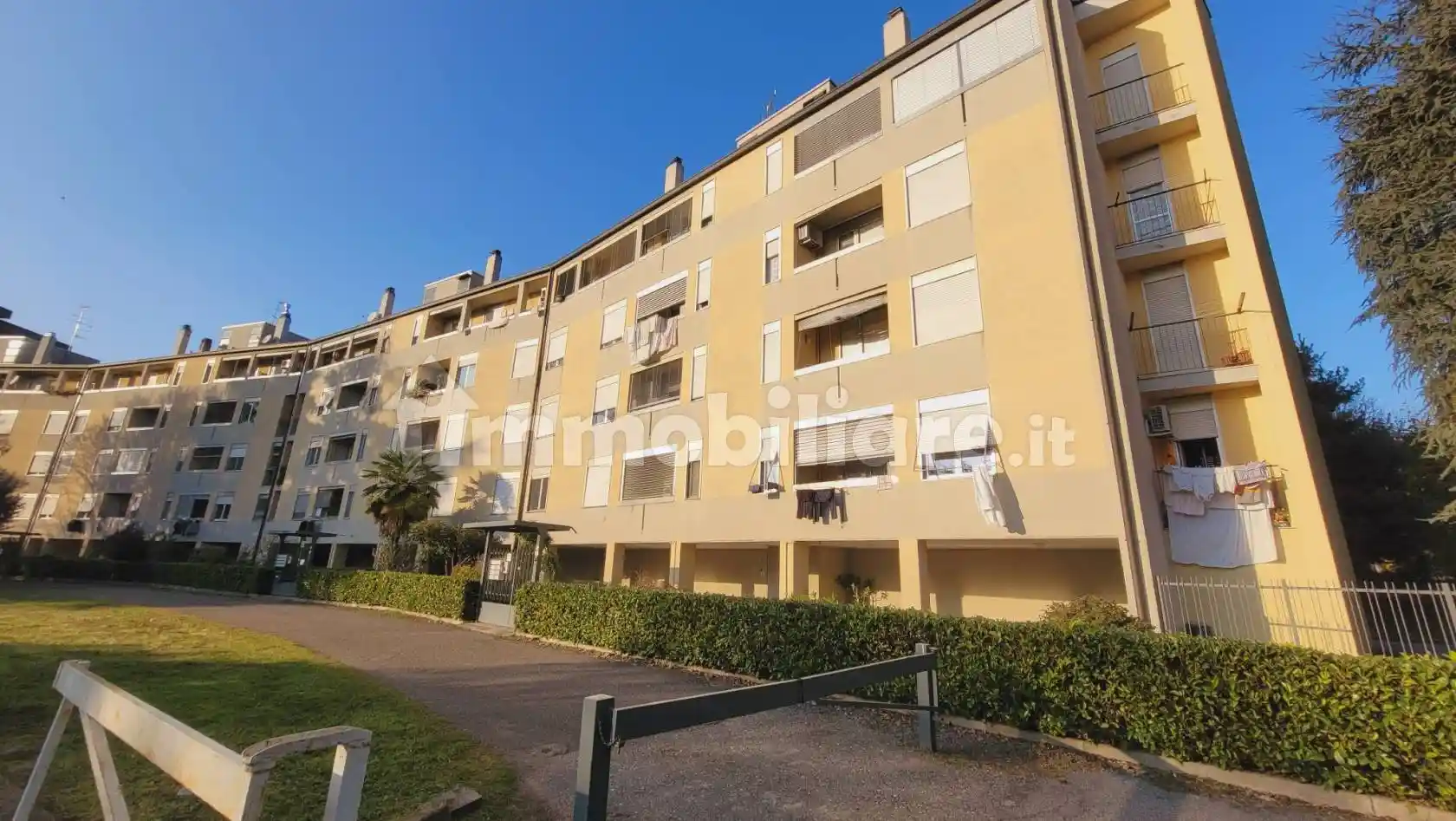 Appartamento in vendita a Busto Arsizio