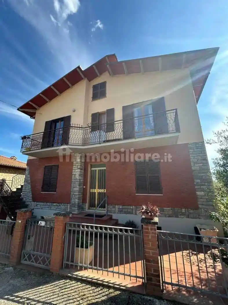 Villa in vendita a Panicale