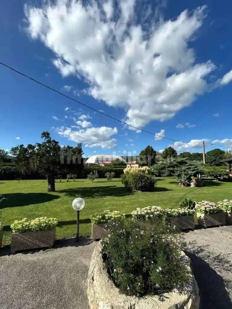 Villa in vendita a Magione