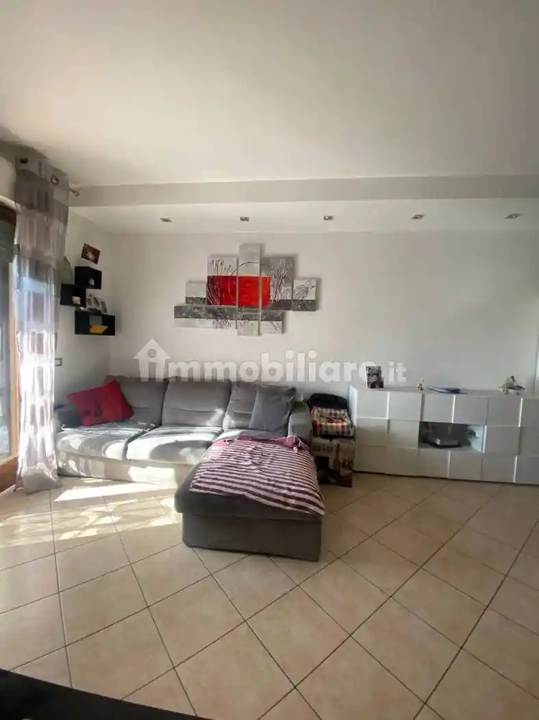 Appartamento in vendita a Magione