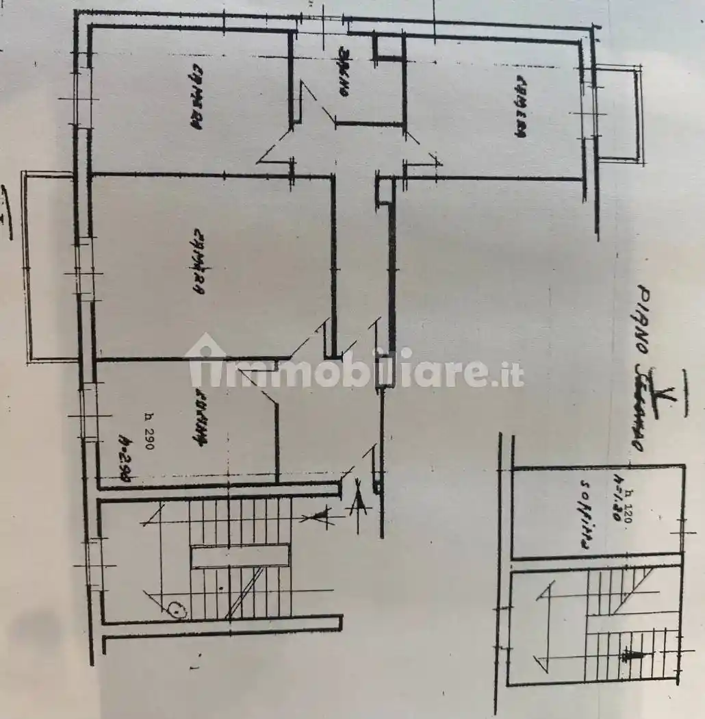 Appartamento in vendita a Magione