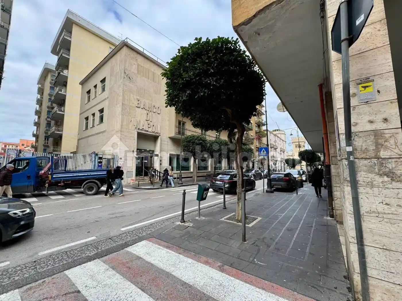 Attico - Mansarda in vendita a Nocera Inferiore