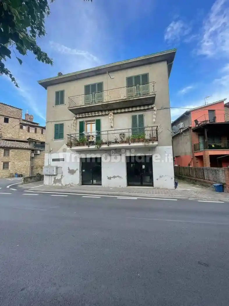 Appartamento in vendita a Magione