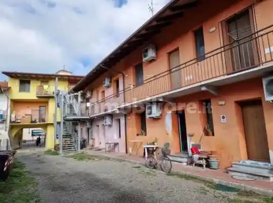 Appartamento in vendita a Recetto