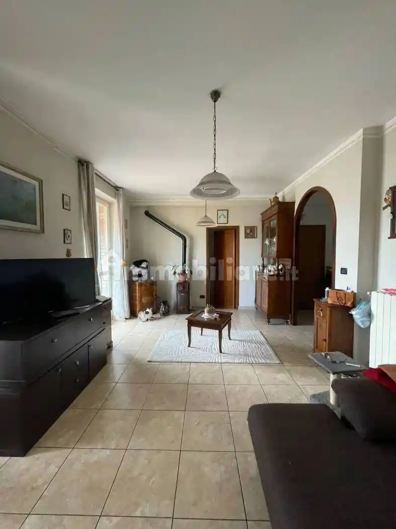 Appartamento in vendita a Magione