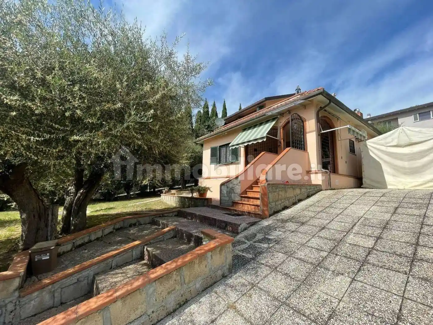 Villa in vendita a Magione