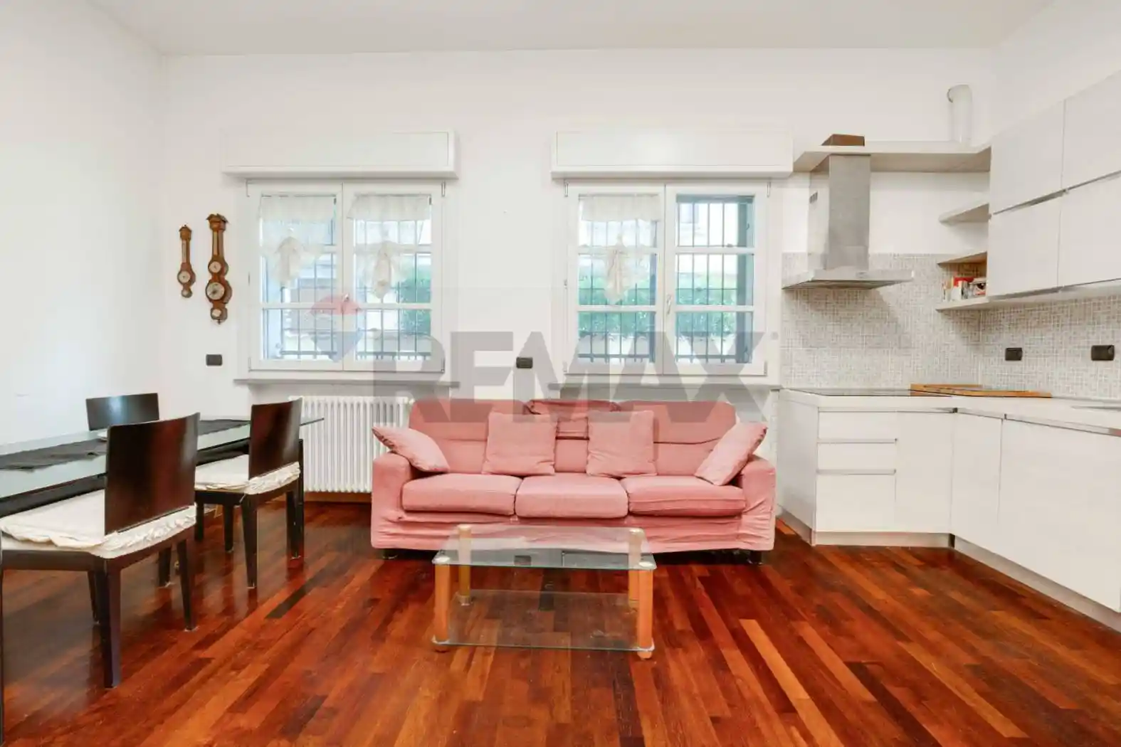 Appartamento in vendita a Legnano