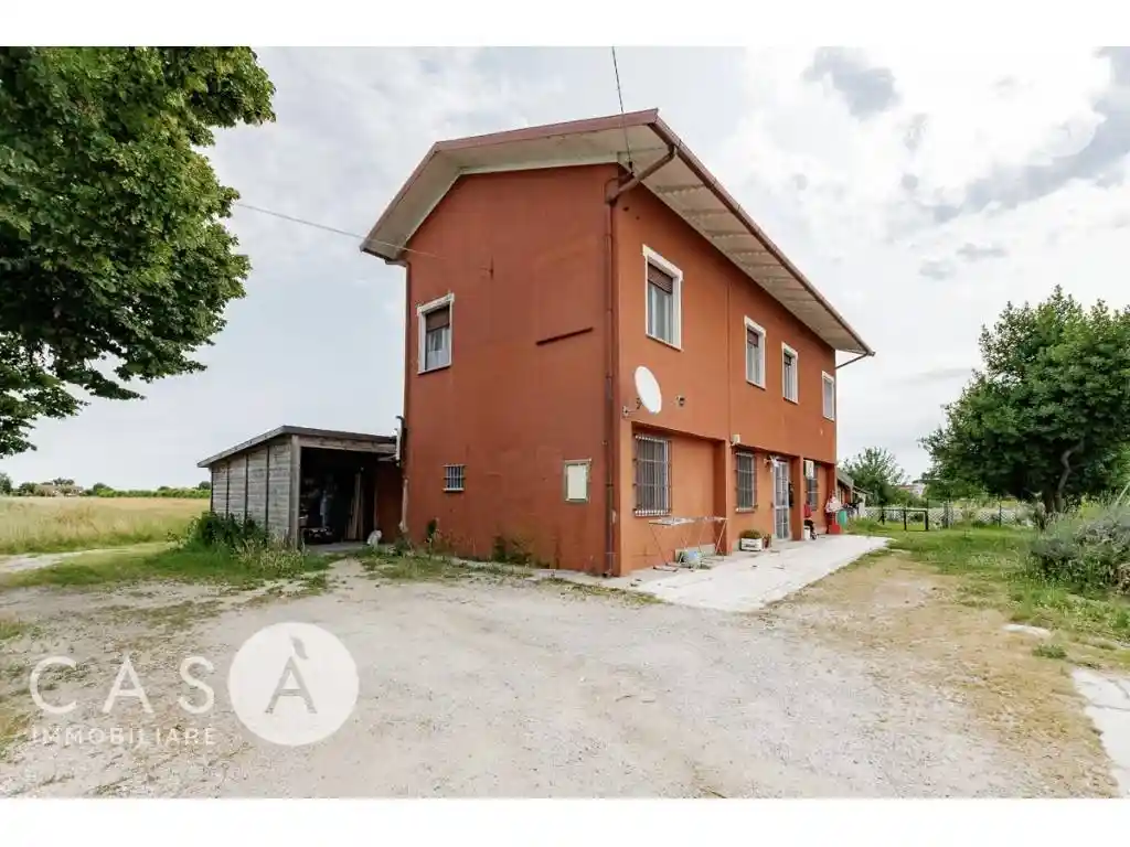 Casa indipendente in vendita a Cesenatico