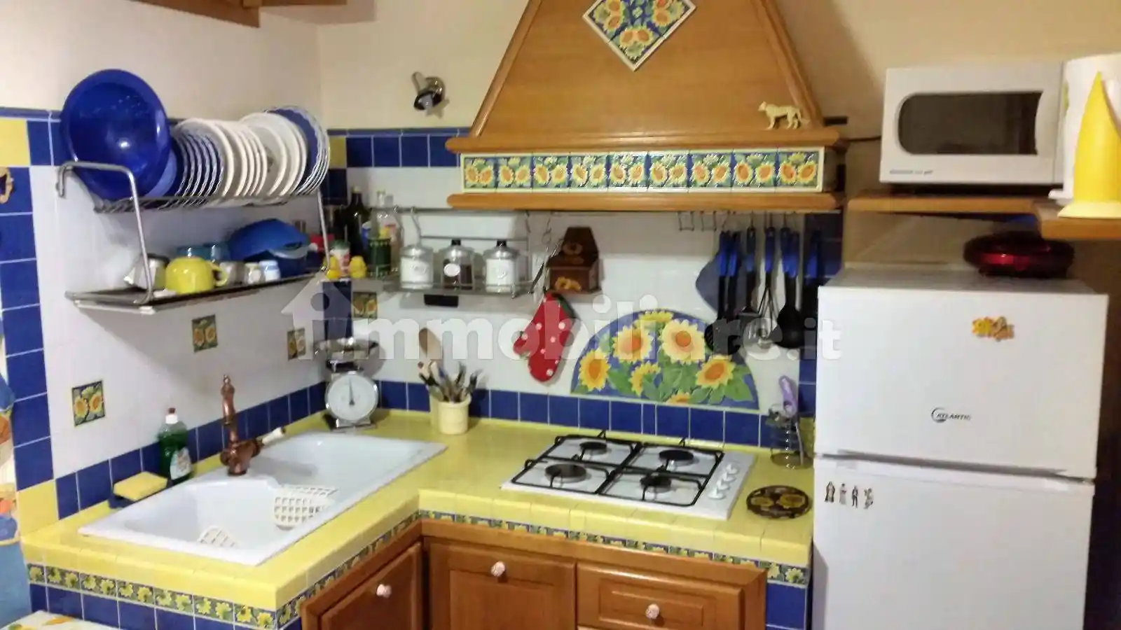 Appartamento in affitto a Cefalù