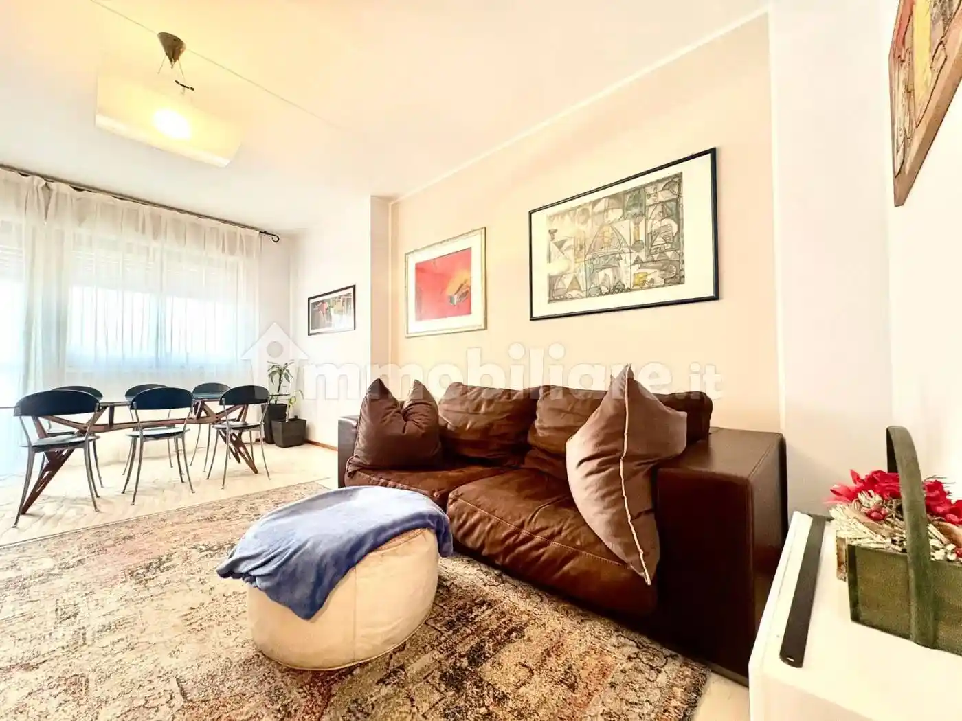 Appartamento in vendita a Novara