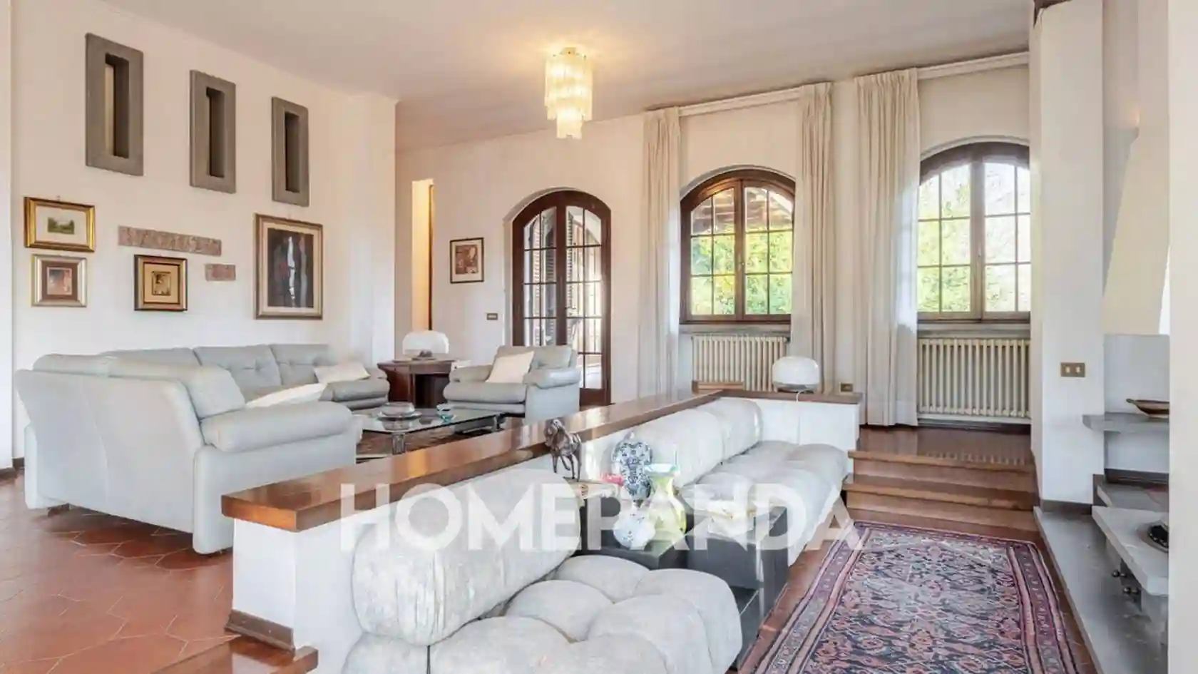 Villa - foto 5