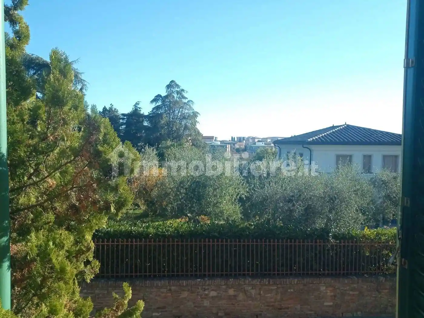 Appartamento in affitto a Siena