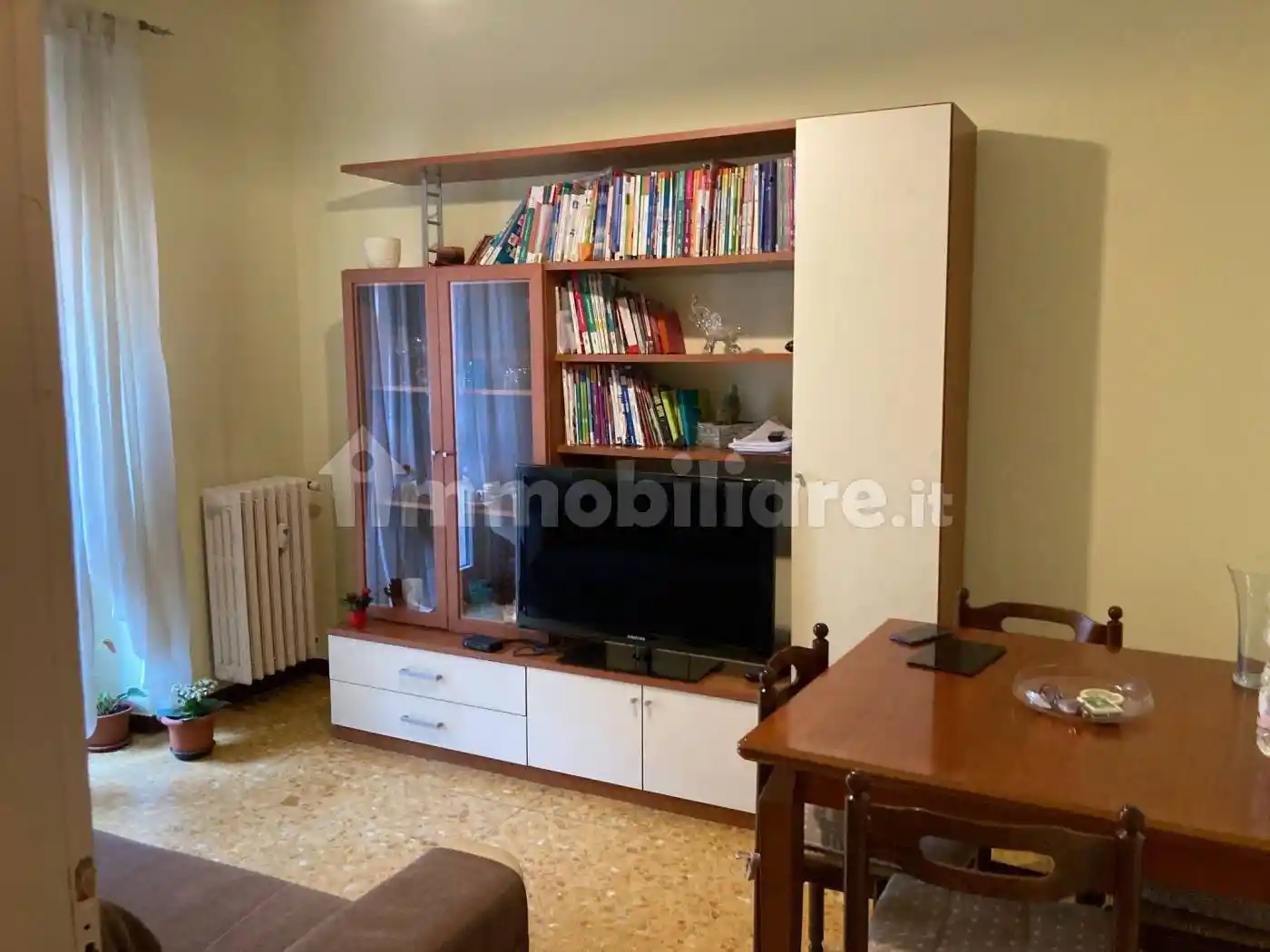 Appartamento in affitto a Torino