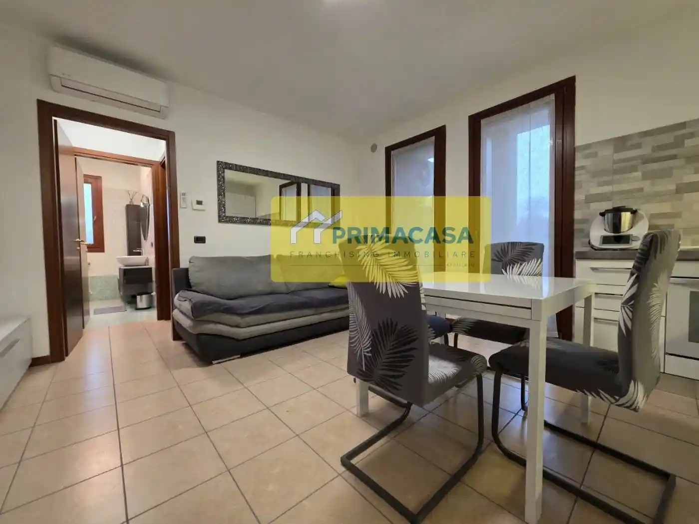 Appartamento in vendita a Marcon