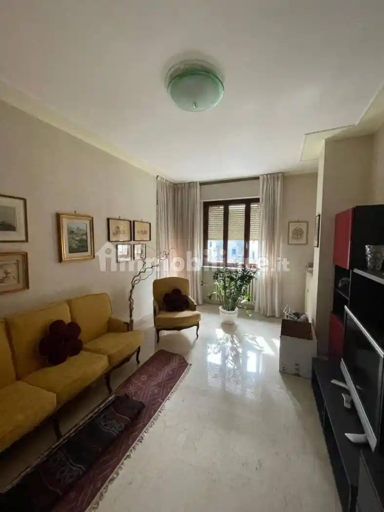 Appartamento in vendita a Alessandria