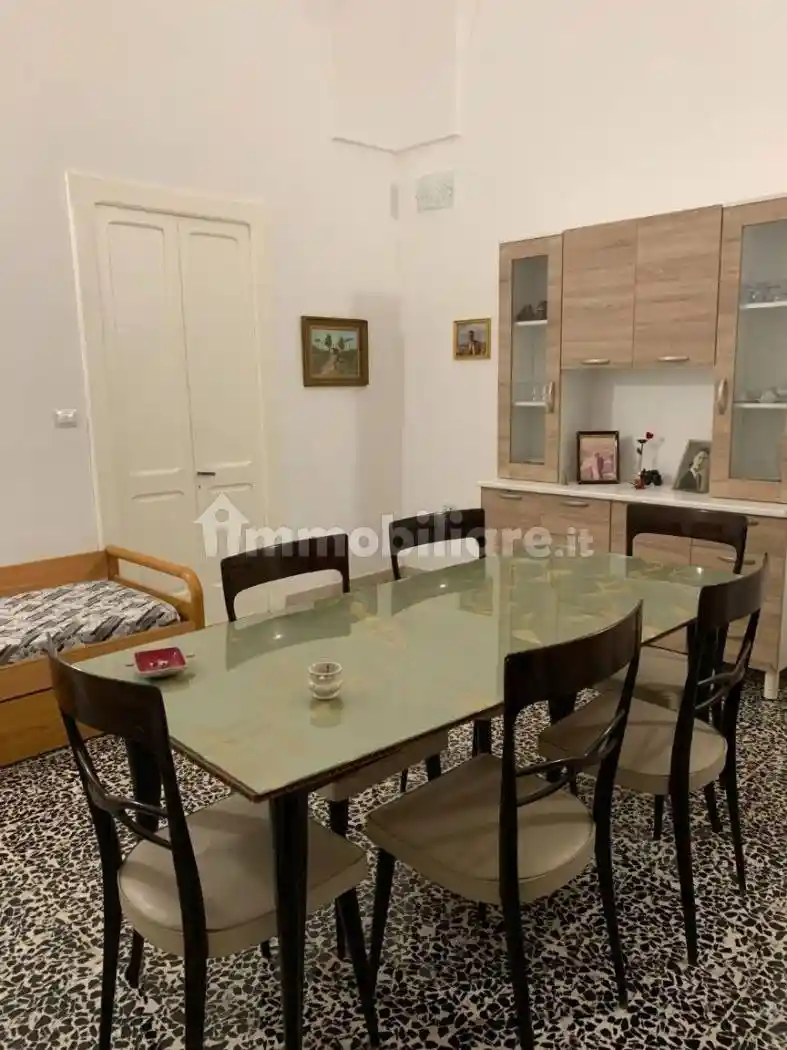 Casa indipendente in vendita a Salve