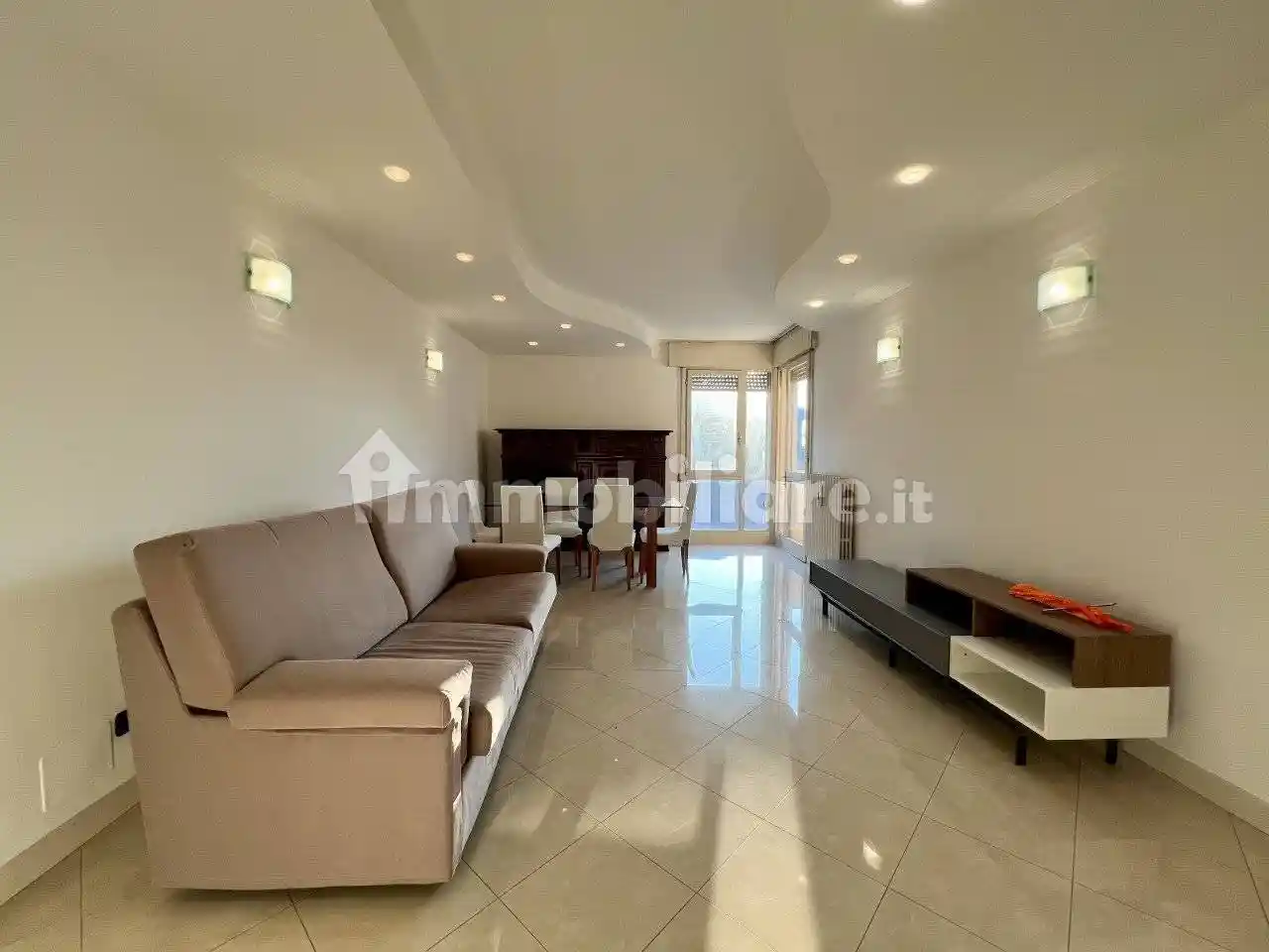 Appartamento in vendita a Montagnana