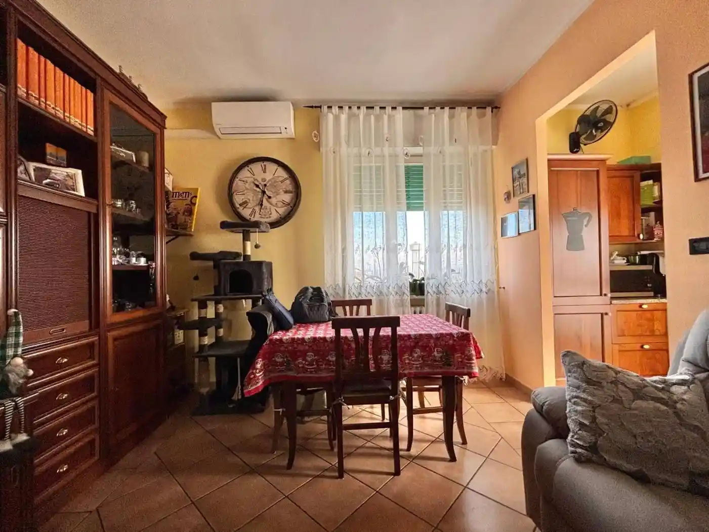 Appartamento in vendita a Villanova d'Asti