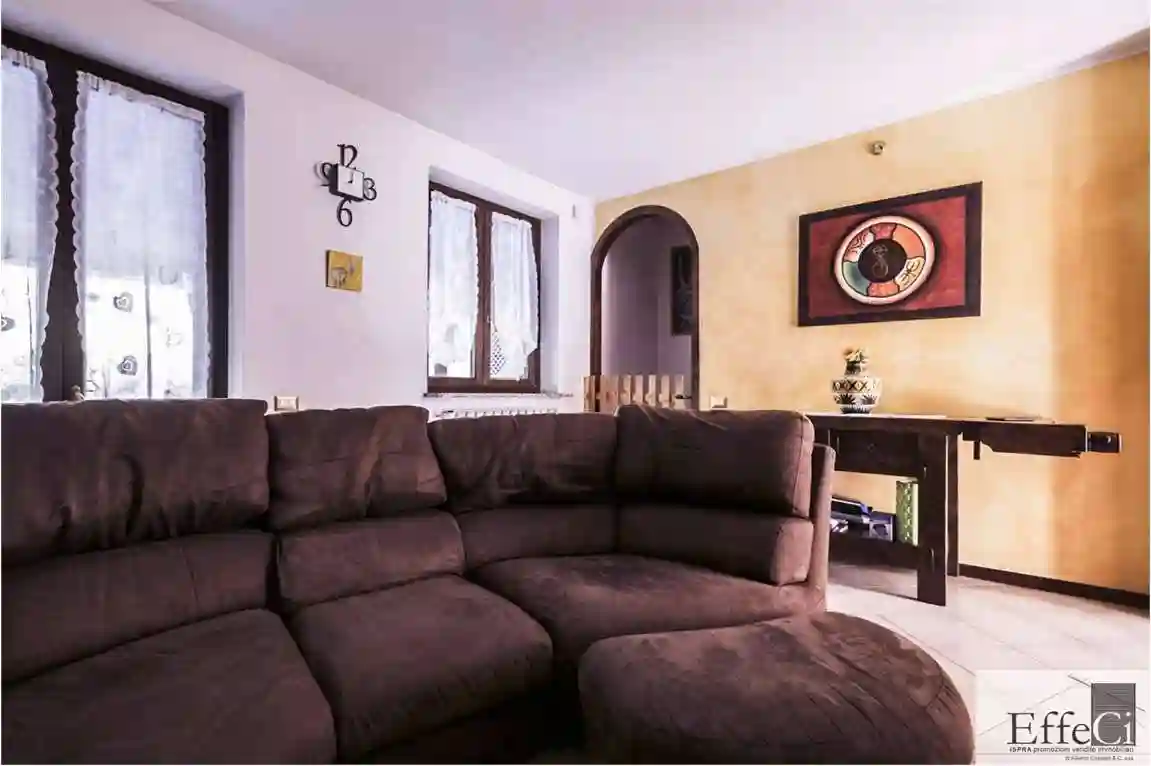 Villetta a schiera - foto 3