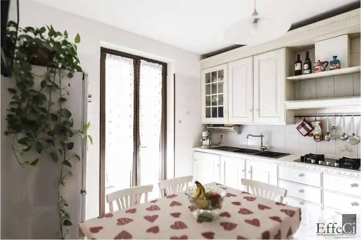 Villetta a schiera - foto 4