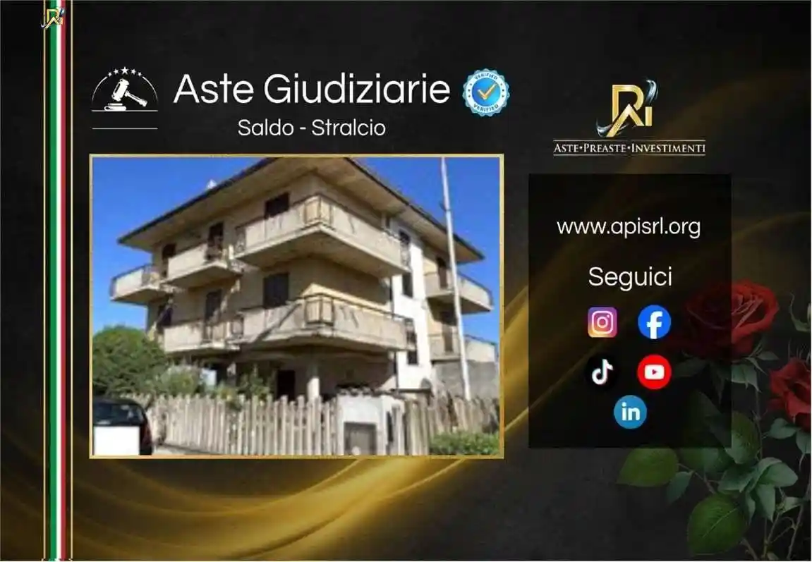 Appartamento in vendita a Ponzano di Fermo