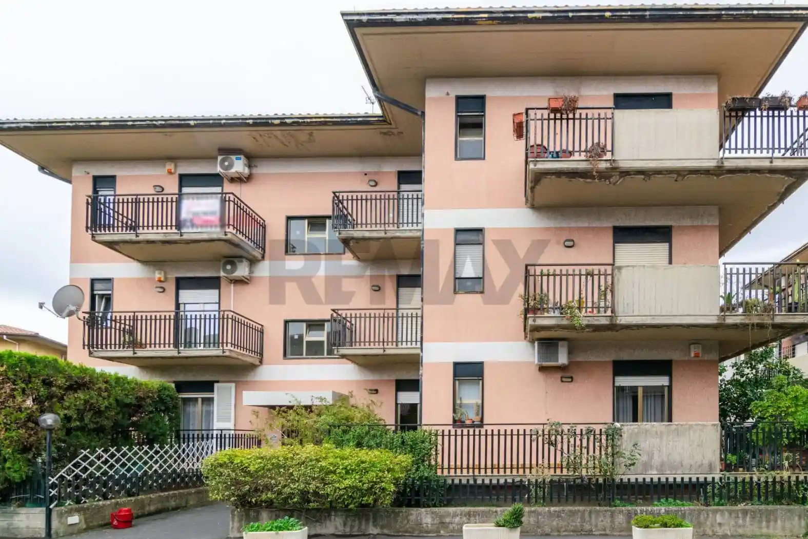 Appartamento in vendita a Mascalucia