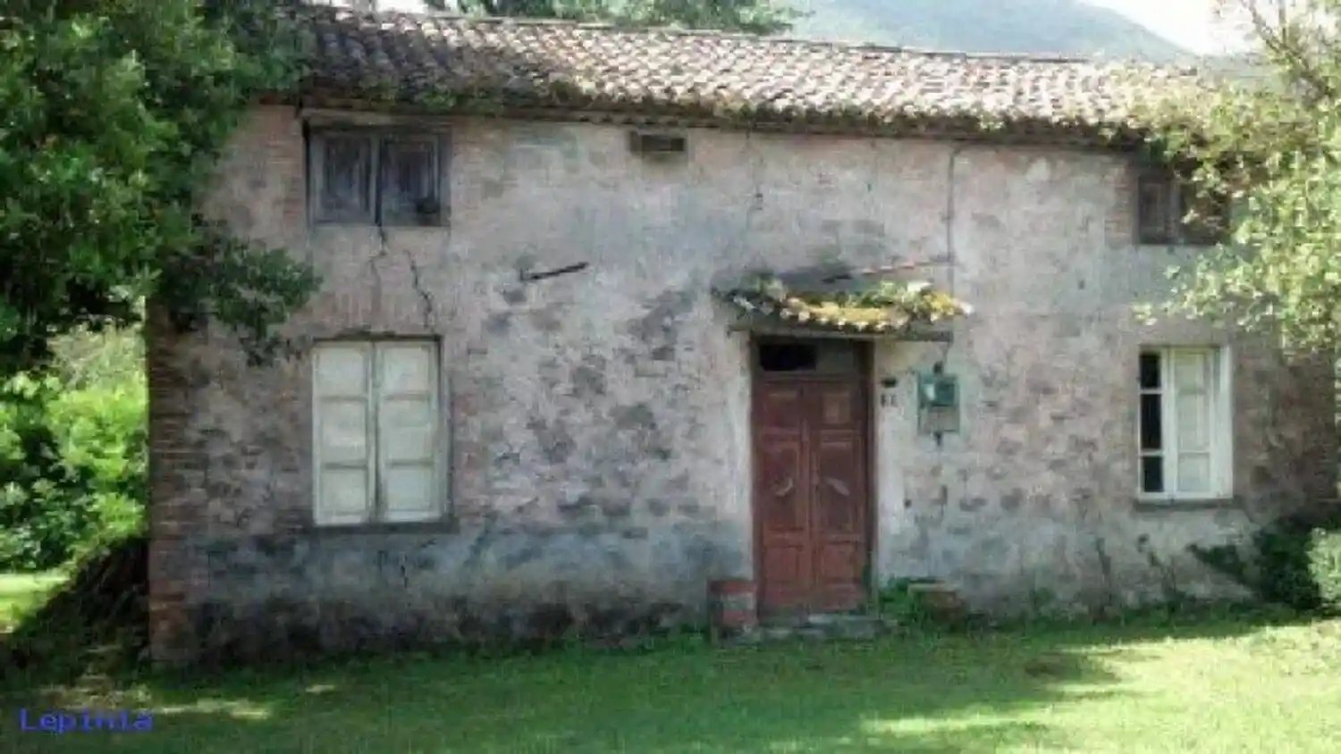 Rustico - Casale in vendita a Supino