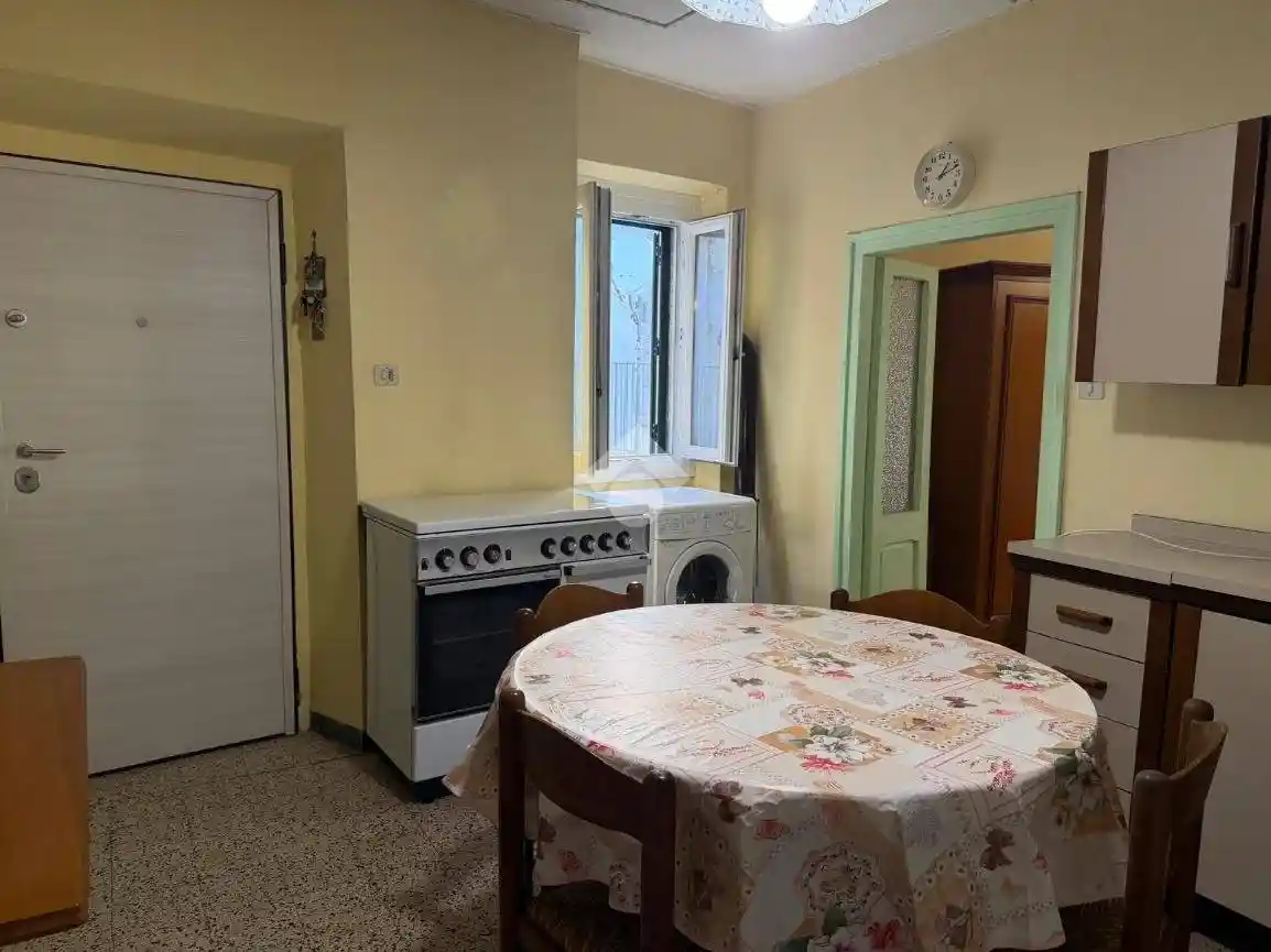 Appartamento in vendita a Soriano nel Cimino