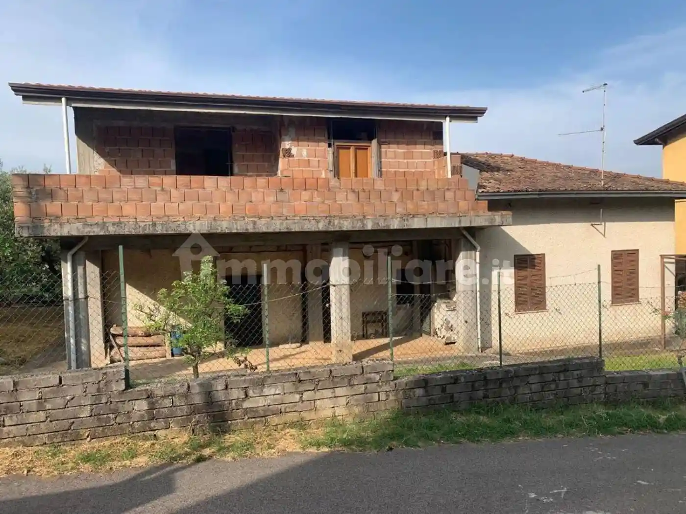 Villa in vendita a Supino