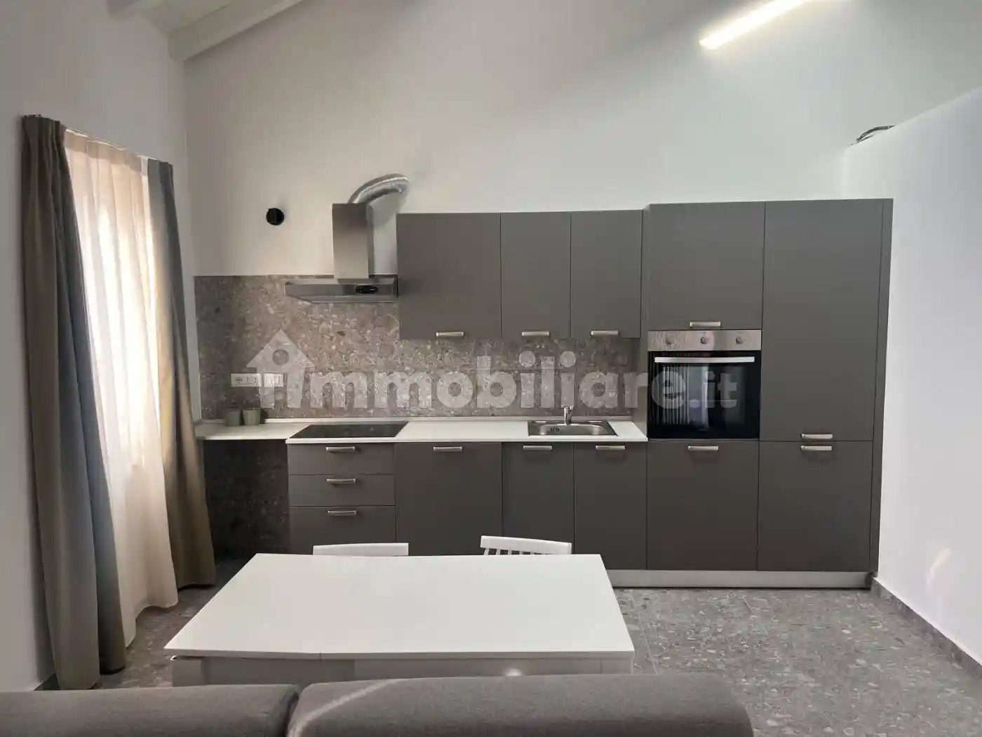 Appartamento in affitto a Lissone