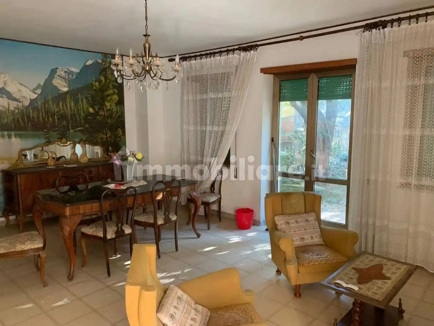 Appartamento in vendita a Supino