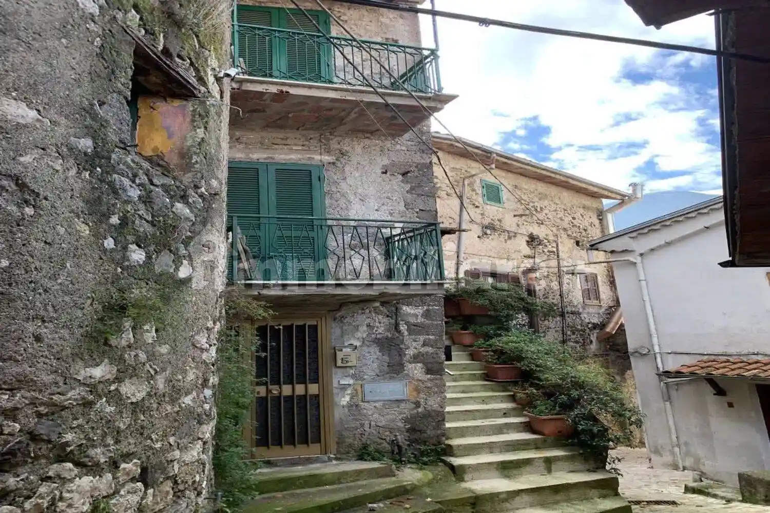 Appartamento in vendita a Supino